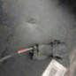 Pare choc avant CITROEN C4 2