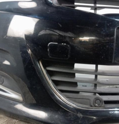 Pare choc avant CITROEN C4 2 Photo n°5