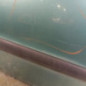Porte avant droit PEUGEOT 206
