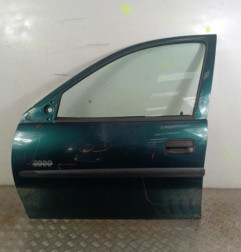 Porte avant gauche OPEL CORSA B Photo n°1