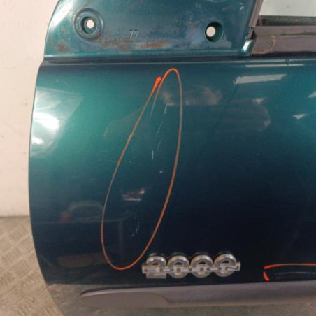 Porte avant gauche OPEL CORSA B