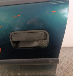 Porte avant gauche OPEL CORSA B Photo n°4