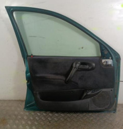 Porte avant gauche OPEL CORSA B Photo n°6