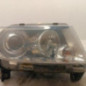 Optique avant principal droit (feux)(phare) JEEP COMPASS 1