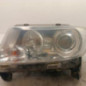 Optique avant principal gauche (feux)(phare) JEEP COMPASS 1