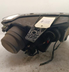 Optique avant principal gauche (feux)(phare) JEEP COMPASS 1