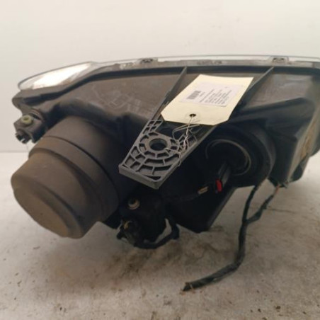 Optique avant principal gauche (feux)(phare) JEEP COMPASS 1