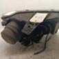Optique avant principal gauche (feux)(phare) JEEP COMPASS 1