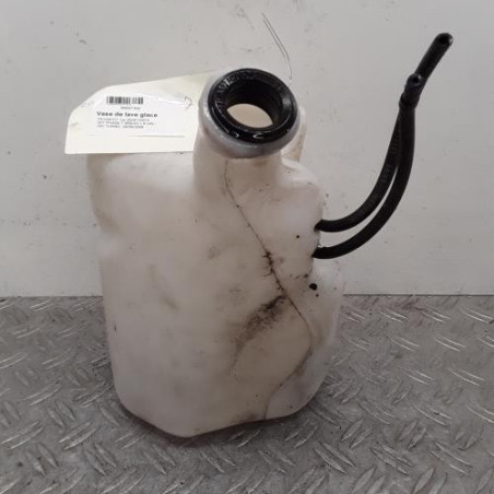 Vase de lave glace PEUGEOT 207 Photo n°1