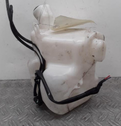 Vase de lave glace PEUGEOT 207