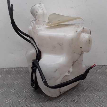 Vase de lave glace PEUGEOT 207