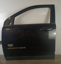 Porte avant gauche JEEP COMPASS 1 Photo n°1