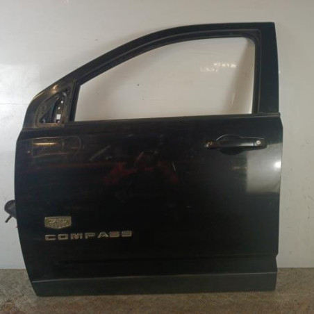 Porte avant gauche JEEP COMPASS 1 Photo n°1