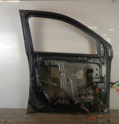 Porte avant gauche JEEP COMPASS 1 Photo n°4