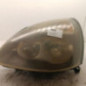 Optique avant principal gauche (feux)(phare) RENAULT CLIO 2