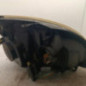 Optique avant principal gauche (feux)(phare) RENAULT CLIO 2