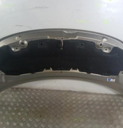 Capot PEUGEOT 3008 1 Photo n°3