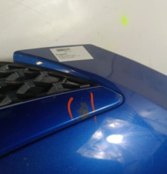 Capot MAZDA 3 1 Photo n°3