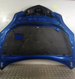 Capot MAZDA 3 1 Photo n°4