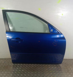 Porte avant droit MAZDA 3 1 Photo n°1