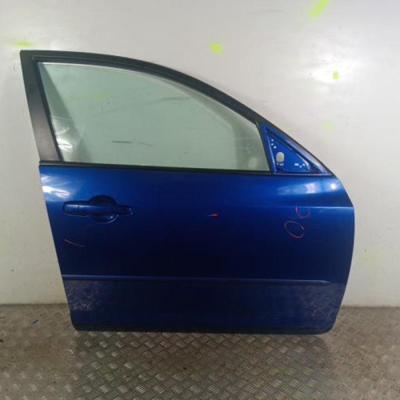 Porte avant droit MAZDA 3 1
