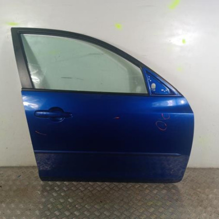 Porte avant droit MAZDA 3 1 Photo n°1