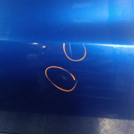 Porte avant droit MAZDA 3 1