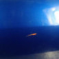 Porte avant droit MAZDA 3 1