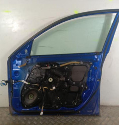 Porte avant droit MAZDA 3 1 Photo n°5