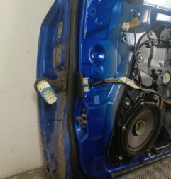 Porte avant droit MAZDA 3 1 Photo n°6