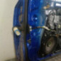 Porte avant droit MAZDA 3 1