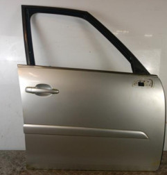 Porte avant droit CITROEN C4 GRAND PICASSO 1 Photo n°1