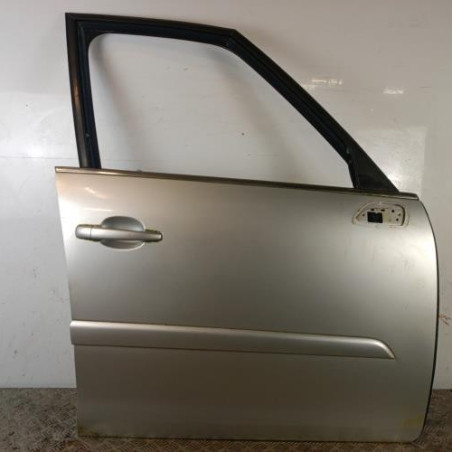 Porte avant droit CITROEN C4 GRAND PICASSO 1 Photo n°1