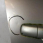 Porte avant droit CITROEN C4 GRAND PICASSO 1