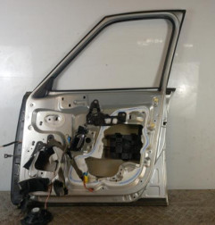 Porte avant droit CITROEN C4 GRAND PICASSO 1 Photo n°3