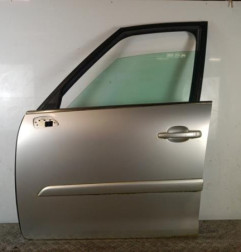 Porte avant gauche CITROEN C4 GRAND PICASSO 1 Photo n°1