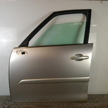 Porte avant gauche CITROEN C4 GRAND PICASSO 1 Photo n°1