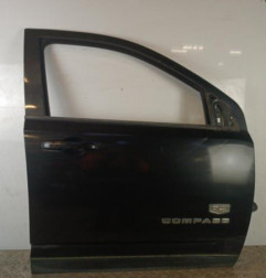 Porte avant droit JEEP COMPASS 1 Photo n°1