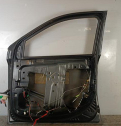 Porte avant droit JEEP COMPASS 1 Photo n°3