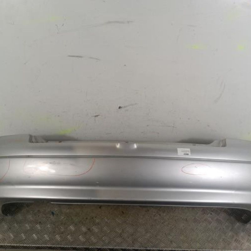 Pare choc arriere OPEL ASTRA G
