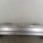 Pare choc arriere OPEL ASTRA G