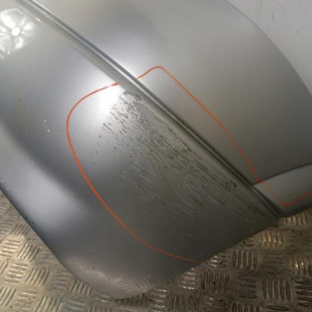 Pare choc arriere OPEL ASTRA G