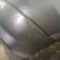 Pare choc arriere OPEL ASTRA G