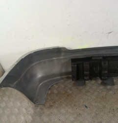 Pare choc arriere OPEL ASTRA G Photo n°7