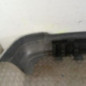 Pare choc arriere OPEL ASTRA G