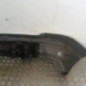 Pare choc arriere OPEL ASTRA G
