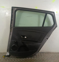 Porte arriere droit RENAULT MEGANE 3
