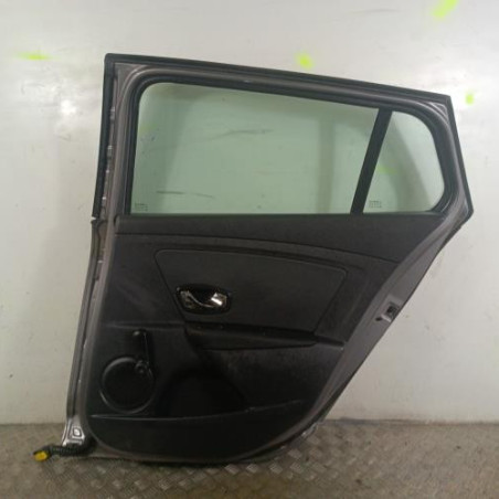 Porte arriere droit RENAULT MEGANE 3