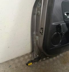 Porte arriere droit RENAULT MEGANE 3 Photo n°3