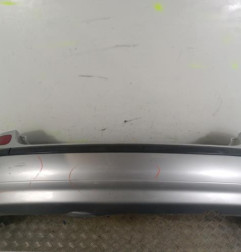 Pare choc arriere NISSAN ALMERA TINO Photo n°1
